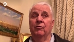 Глава украинской делегации в Минске – о плане действий по урегулированию ситуации на Донбассе Глава украинской делегации в Минске – о плане действий по урегулированию ситуации на Донбассе