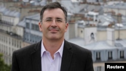 Российский экономист и бывший ректор ВШЭ Сергей Гуриев