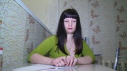 Жена пишет мужу-заключенному письма шрифтом Брайля. Но их ему не передают Жена пишет мужу-заключенному письма шрифтом Брайля. Но их ему не передают