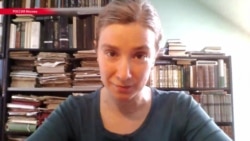 Шульман: "Сенцова можно обменять на двух-трех "ДНРовцев" Шульман: "Сенцова можно обменять на двух-трех "ДНРовцев"