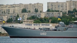 Украинский военный эксперт – о том, какие цели ВСУ поразили в Крыму за последние дни Украинский военный эксперт – о том, какие цели ВСУ поразили в Крыму за последние дни