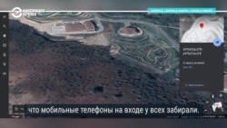 Тайный дворец Мирзиеева: как журналисты нашли резиденцию главы Узбекистана Тайный дворец Мирзиеева: как журналисты нашли резиденцию главы Узбекистана