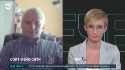 Генетик Дмитрий Прусс – о том, откуда берутся новые штаммы коронавируса Генетик Дмитрий Прусс – о том, откуда берутся новые штаммы коронавируса