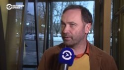 Илья Пономарев – о том, возможно ли вторжение России в Украину  Илья Пономарев – о том, возможно ли вторжение России в Украину