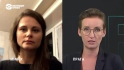 Жена задержанного на протесте в Минске узнала о месте нахождения мужа спустя сутки Жена задержанного на протесте в Минске узнала о месте нахождения мужа спустя сутки