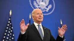 Прямая трансляция: Байден о внешней политике США Прямая трансляция: Байден о внешней политике США