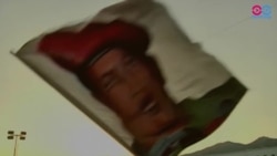 Битва за еду на улицах Венесуэлы Битва за еду на улицах Венесуэлы