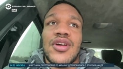 Жан Беленюк – о призыве не допускать Россию к международным соревнованиям Жан Беленюк – о призыве не допускать Россию к международным соревнованиям