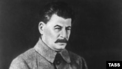 Иосиф Сталин