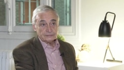 Бывший пресс-секретарь Горбачева о развале СССР Бывший пресс-секретарь Горбачева о развале СССР