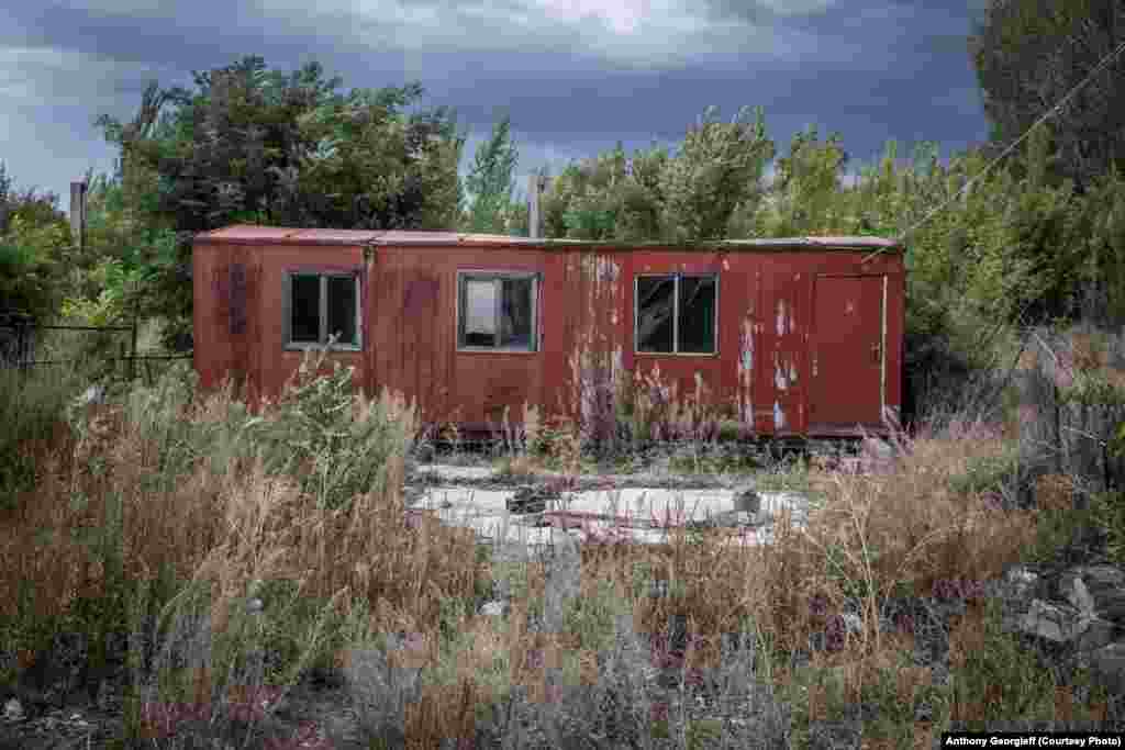 Землетрясение в 1988 году было столь разрушительным, что Михаил Горбачов - впервые с момента окончания второй мировой войны - обратился тогда к западным странам за гуманитарной помощью 