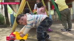 Любовь через интернет: как таджикская диаспора за рубежом помогает детям-сиротам на родине Любовь через интернет: как таджикская диаспора за рубежом помогает детям-сиротам на родине