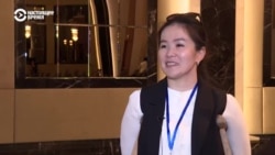 Женщины в Кыргызстане пришли во власть: неожиданные итоги местных выборов Женщины в Кыргызстане пришли во власть: неожиданные итоги местных выборов