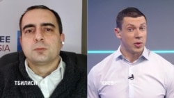 Почему протесты в Грузии на руку Кремлю Почему протесты в Грузии на руку Кремлю