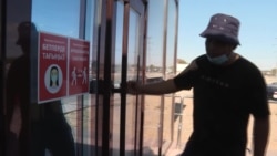 "Работа у нас тяжелая, платят мало!" В Жанаозене бастуют рабочие уже более 10 предприятий "Работа у нас тяжелая, платят мало!" В Жанаозене бастуют рабочие уже более 10 предприятий