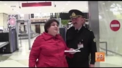 Интервью о деле журналистки Хадиджи Исмайловой Интервью о деле журналистки Хадиджи Исмайловой