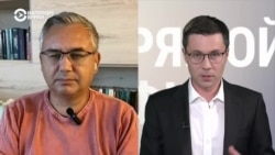 Политолог Аббас Галлямов – о значении антивоенного марша для российской оппозиции Политолог Аббас Галлямов – о значении антивоенного марша для российской оппозиции