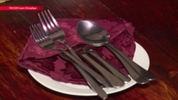 Бизнес-ланч для пенсионера: бесплатно и без лишних вопросов Бизнес-ланч для пенсионера: бесплатно и без лишних вопросов