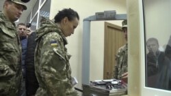 Участники Евромайдана об изменениях в Украине Участники Евромайдана об изменениях в Украине