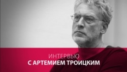 "Шнуру надо давать Героя России". Артемий Троицкий о музыке, тоске и апатии "Шнуру надо давать Героя России". Артемий Троицкий о музыке, тоске и апатии