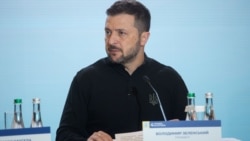 Пять пунктов плана Зеленского: что о них известно Пять пунктов плана Зеленского: что о них известно