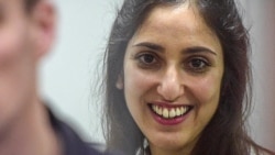 Дело Наамы Иссахар: как ее осудили в России Дело Наамы Иссахар: как ее осудили в России