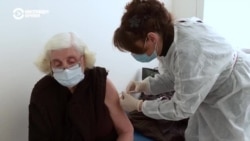 Почему в Грузии не спешат вакцинироваться Почему в Грузии не спешат вакцинироваться