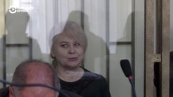 Суд в Кыргызстане увеличил срок осужденной соратнице экс-президента Атамбаева Ирине Карамушкиной Суд в Кыргызстане увеличил срок осужденной соратнице экс-президента Атамбаева Ирине Карамушкиной