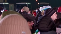 Киев и сепаратисты обменялись удерживаемыми Киев и сепаратисты обменялись удерживаемыми