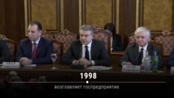 Кто такой Карен Карапетян Кто такой Карен Карапетян