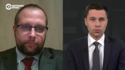 Анатолий Котов – о роли Воскресенского в "переговорах" белорусских властей и оппозиции Анатолий Котов – о роли Воскресенского в "переговорах" белорусских властей и оппозиции