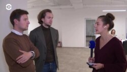 Как Мария Колесникова не дала вывезти себя из страны – рассказывают ее соратники Антон Родненков и Иван Кравцов Как Мария Колесникова не дала вывезти себя из страны – рассказывают ее соратники Антон Родненков и Иван Кравцов