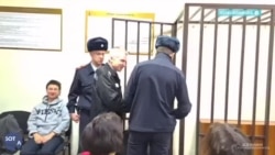 "Не пора ли оставить наших соседей в покое". Последнее слово Алексея Горинова на приговоре в три года колонии по новому делу 