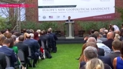 Американских военных и технику из Болгарии по Черному морю направят в Грузию Американских военных и технику из Болгарии по Черному морю направят в Грузию