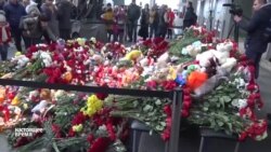 В Санкт-Петербург прибывают родственники жертв авиакатастрофы