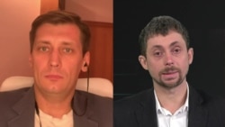 Оппозиционер и бывший депутат Дмитрий Гудков об изменении Конституции и готовящихся акциях протеста Оппозиционер и бывший депутат Дмитрий Гудков об изменении Конституции и готовящихся акциях протеста