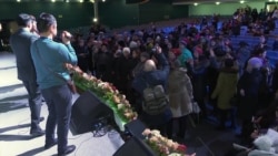 Многодетные матери Астаны потребовали у властей обратить внимание на их жизнь Многодетные матери Астаны потребовали у властей обратить внимание на их жизнь