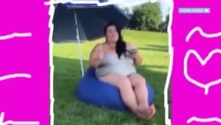 Рыбки на бодипозитиве. Что рассказывает рэп-исполнительница Alyona Alyona сама о себе Рыбки на бодипозитиве. Что рассказывает рэп-исполнительница Alyona Alyona сама о себе