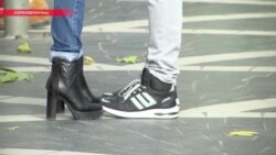 "Постоянная гомофобия, люди относятся к нам с отвращением": в Азербайджане полиция начала задерживать геев и лесбиянок "Постоянная гомофобия, люди относятся к нам с отвращением": в Азербайджане полиция начала задерживать геев и лесбиянок