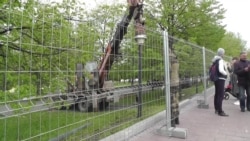 За три дня в Екатеринбурге задержали 96 человек За три дня в Екатеринбурге задержали 96 человек