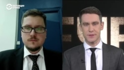 "Трамп не хочет выглядеть слабым". Эксперт Александр Краев — о возможной встрече Трампа с Путиным по Украине и условиях Кремля "Трамп не хочет выглядеть слабым". Эксперт Александр Краев — о возможной встрече Трампа с Путиным по Украине и условиях Кремля