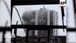 Как в Чечне судят украинцев за бои на площади Минутка Как в Чечне судят украинцев за бои на площади Минутка