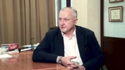 Глава Российского антидопингового агентства – о скандале с базой данных допинг-проб Глава Российского антидопингового агентства – о скандале с базой данных допинг-проб