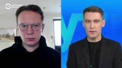 Главред "Новой газеты Европа" Кирилл Мартынов – о том, зачем российским властям блокировать мессенджеры Главред "Новой газеты Европа" Кирилл Мартынов – о том, зачем российским властям блокировать мессенджеры