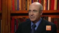 Билл Браудер - о своей книге "Как я стал врагом Путина №1" Билл Браудер - о своей книге "Как я стал врагом Путина №1"