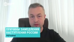 "Надо показать на переговорах с Трампом, что Россия побеждает, продавливает фронт. Но все это происходит через огромные потери" "Надо показать на переговорах с Трампом, что Россия побеждает, продавливает фронт. Но все это происходит через огромные потери"