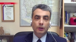 Лев Шлосберг об идеологическом винегрете в головах россиян, и почему страна не готова к десоветизации Лев Шлосберг об идеологическом винегрете в головах россиян, и почему страна не готова к десоветизации