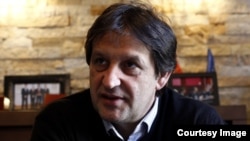 Братислав Гасич