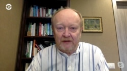Алексей Малашенко – о протестах в Ереване Алексей Малашенко – о протестах в Ереване