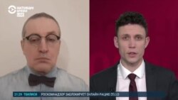 Кто в итоге пострадает от санкций?  Кто в итоге пострадает от санкций?